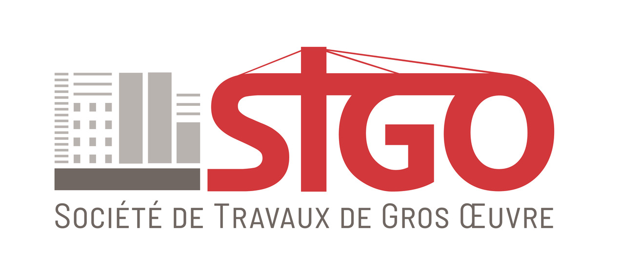 STGO - Soci�t� de Travaux de Gros Oeuvre