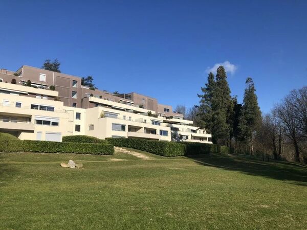 R&eacute;sidence GABRIEL &agrave; Rives