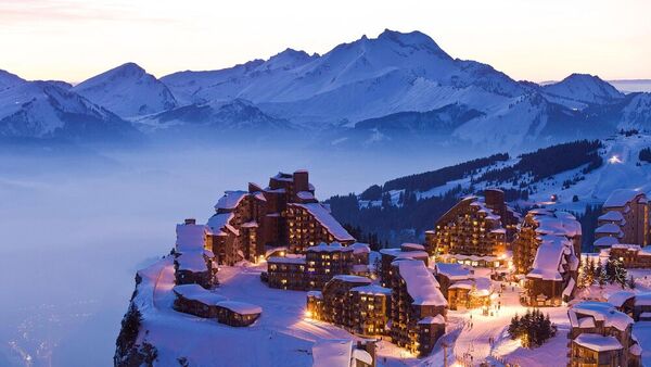 MorzineAvoriaz