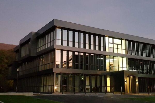 Bureaux BUSINESS CENTER 1,2 et 3