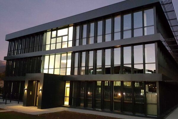 Bureaux BUSINESS CENTER 1,2 et 3