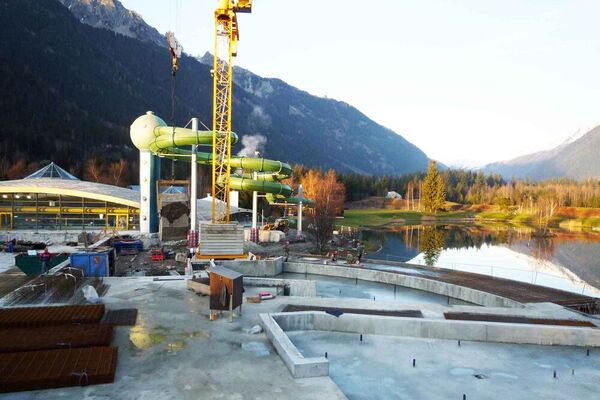 Centre NAUTIQUE