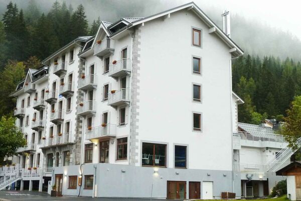 Centre UCPA