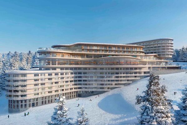 H&ocirc;tel CLUB MED