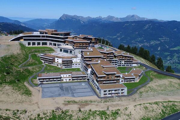 H&ocirc;tel CLUB MED