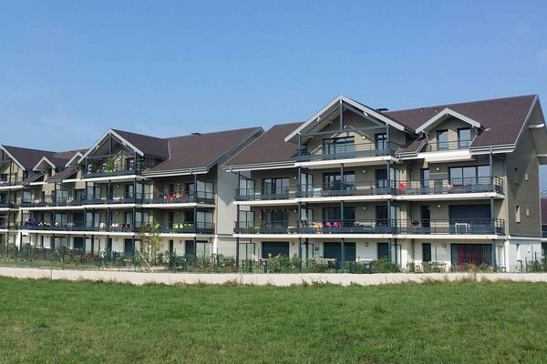 HAMEAU DE VESEGNIN