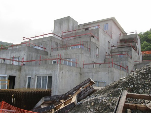 LE BELV&Eacute;D&Egrave;RE - Eybens (38)