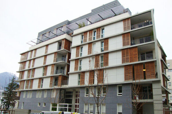 LE CARR&Eacute; D'OR