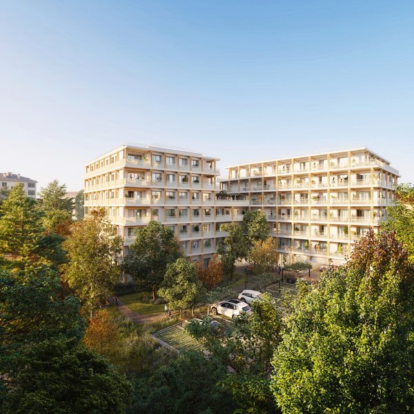 LE MAESTRIA - Annecy (74)