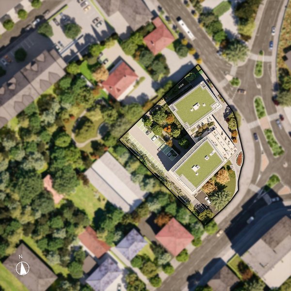 LE MAESTRIA