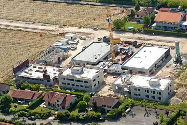 INSTITUT M&Eacute;DICO &Eacute;DUCATIF (IME) - Tullins (38)