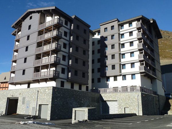 CLUB MED - Val Thorens (73)