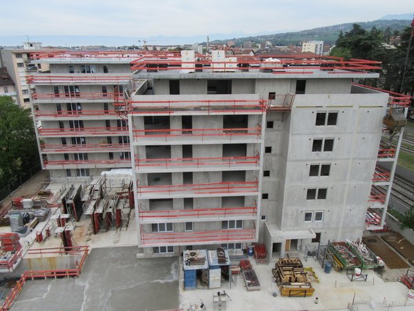 LE CLOS DES FORGES - Thonon-les-Bains (74)