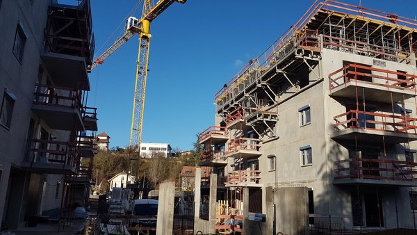 VIVA CITY - Saint-Julien-en-Genevois (74)