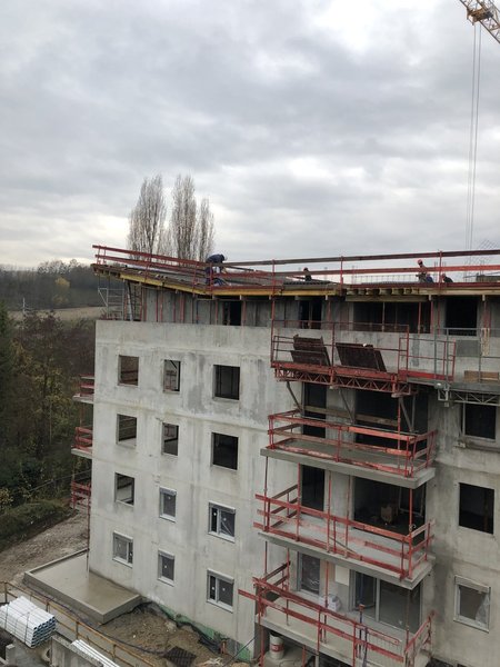 VIVA CITY - Saint-Julien-en-Genevois (74)