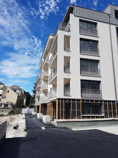L'EXCEPTION - Aix-les-Bains (73)