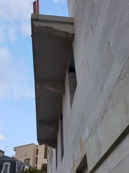 L'EXCEPTION - Aix-les-Bains (73)