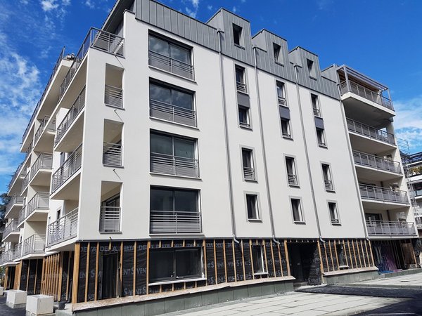 L'EXCEPTION - Aix-les-Bains (73)
