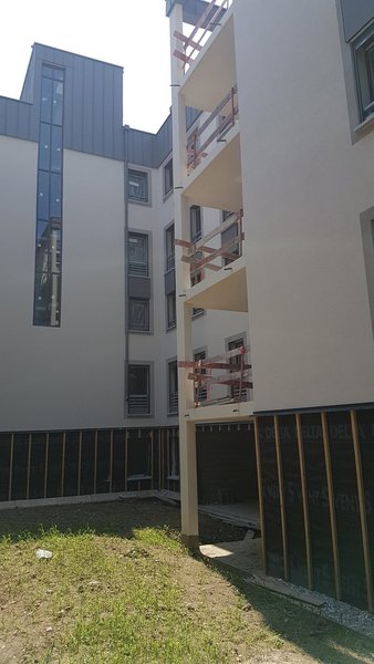 L'EXCEPTION - Aix-les-Bains (73)