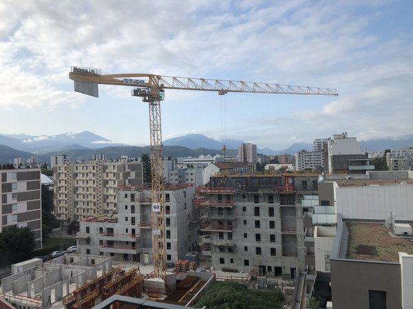 LIBRE COURS - Grenoble (38)