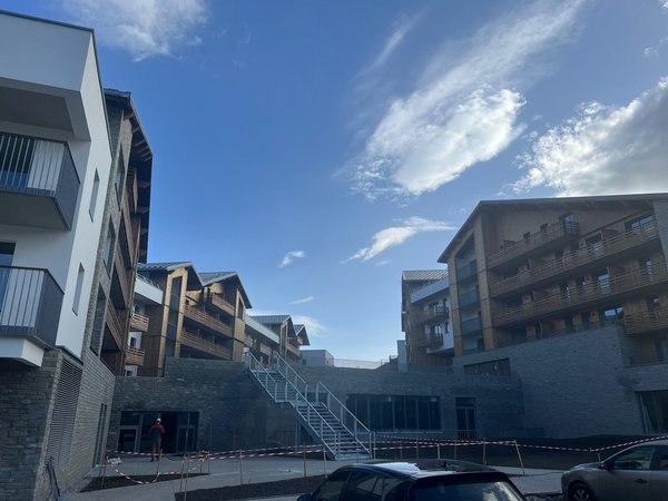 L'ECLOSE - Alpe d'Huez (38)