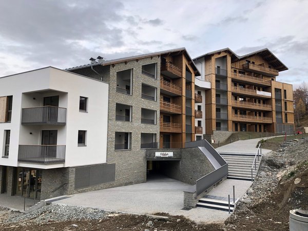 L'ECLOSE - Alpe d'Huez (38)