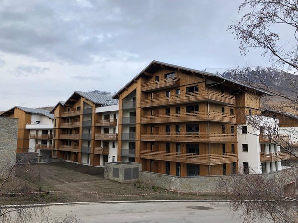 L'ECLOSE - Alpe d'Huez (38)