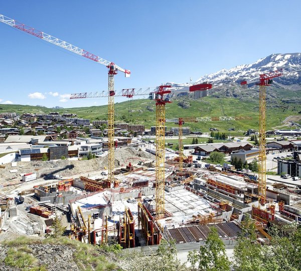 L'ECLOSE - Alpe d'Huez (38)