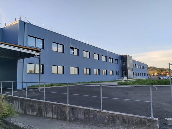 BUREAUX PASQUIER - Charancieu (38)