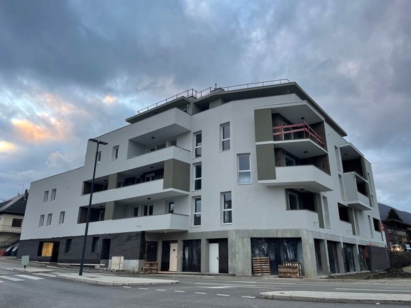AMANTINE - Voiron (38)