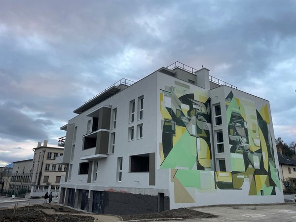 AMANTINE - Voiron (38)