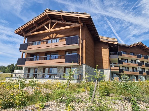 CLUB MED 5T - La Rosi&egrave;re (73)