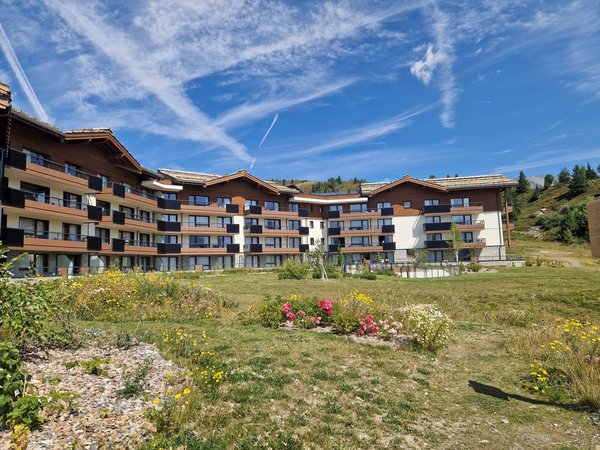 CLUB MED 5T - La Rosi&egrave;re (73)