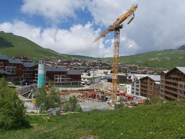 L'EXPRESSION - Alpe d'Huez (38)