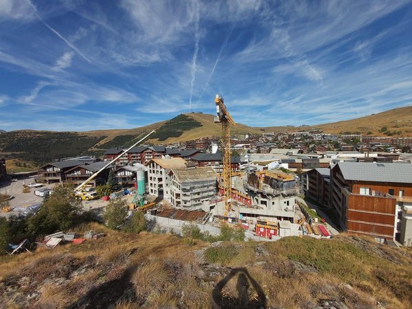 L'EXPRESSION - Alpe d'Huez (38)