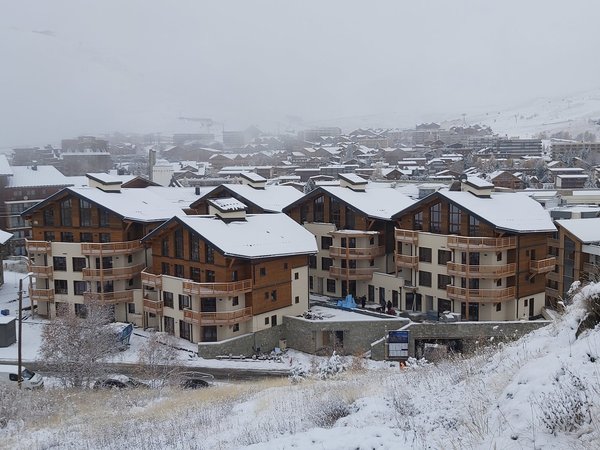 L'EXPRESSION - Alpe d'Huez (38)
