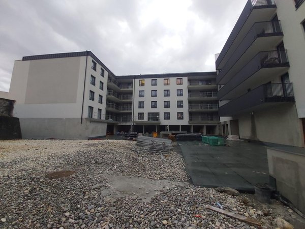 SO' VICTORIA - Aix-les-Bains (73)