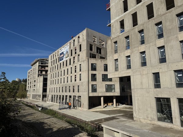 ANCORA - Chamb&eacute;ry (73)