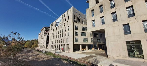 ANCORA - Chamb&eacute;ry (73)