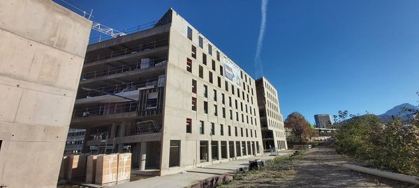 ANCORA - Chamb&eacute;ry (73)