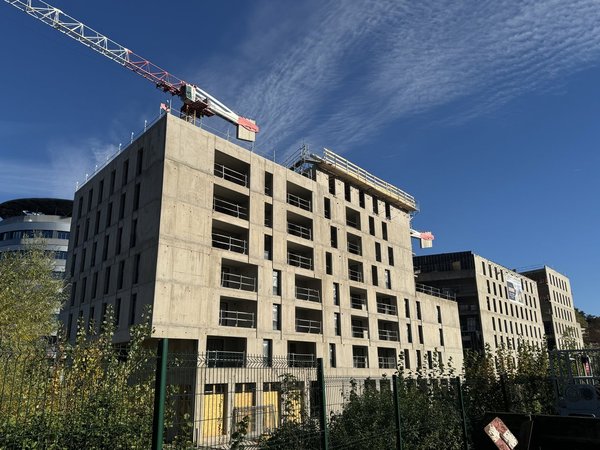 ANCORA - Chamb&eacute;ry (73)