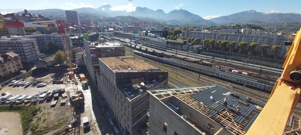 ANCORA - Chamb&eacute;ry (73)